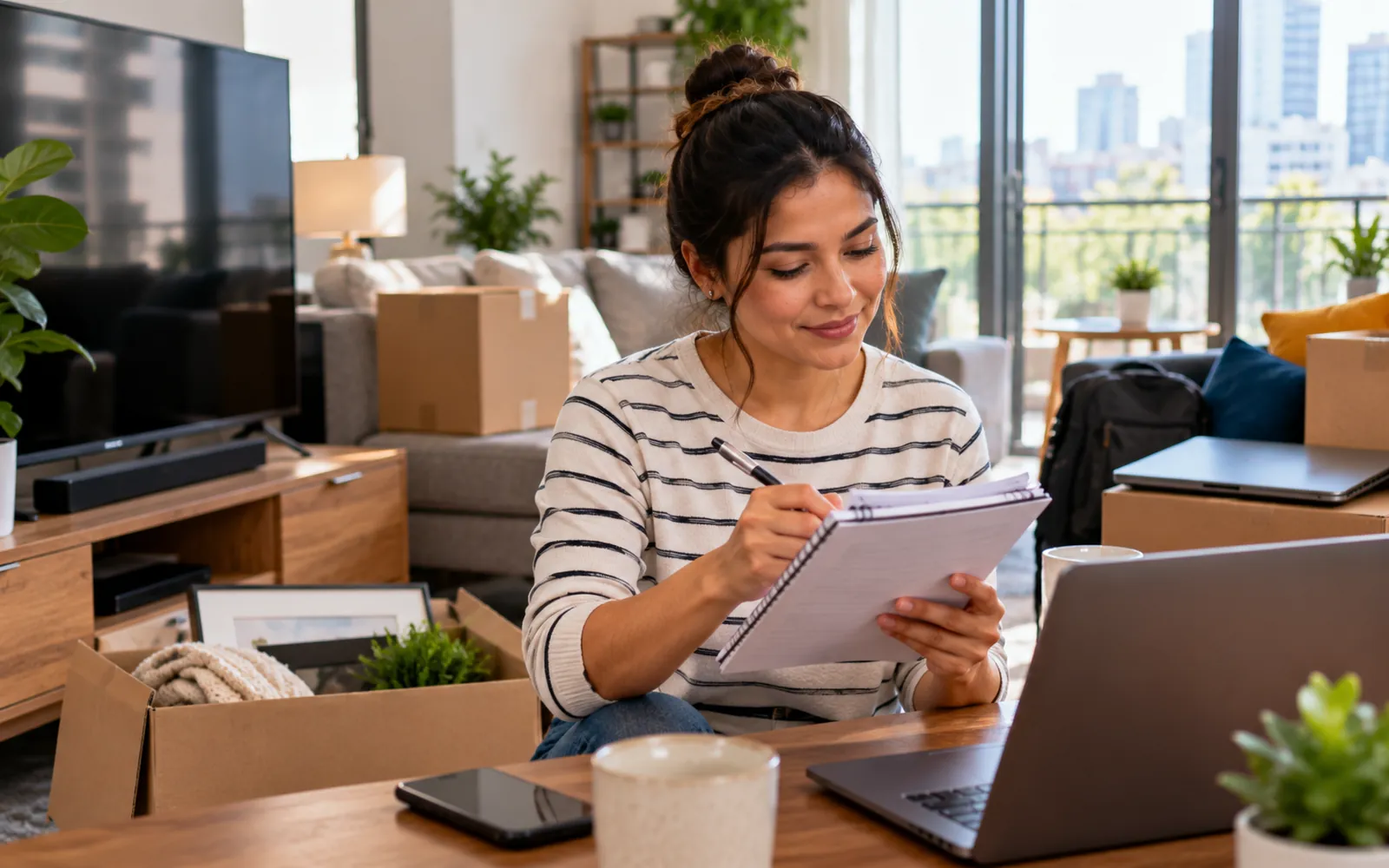 Seguro de inquilino (renters insurance): qué es, qué cubre y por qué te conviene